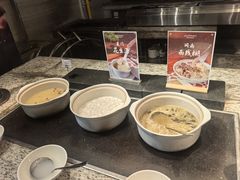 -厦门宝龙铂尔曼大酒店·海鲜自助餐厅
