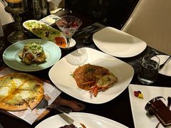 -广州天河希尔顿酒店