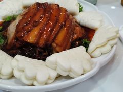 -华勘酒楼中山门广宁路店