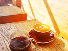 -VOYAGE COFFEE(北锣鼓巷店)