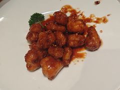 -大潮淮·淮扬菜(何园旗舰店)