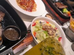 -牛扒先生·厚切雪花牛扒西餐厅(北京路禺山路店)