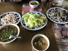 -东兴顺爆肚张
