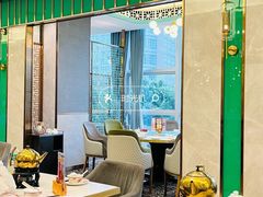 -稻香酒家·33年老字号·港式粤菜(富邦中心店)