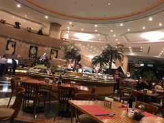 大堂-南京维景国际大酒店咖啡厅