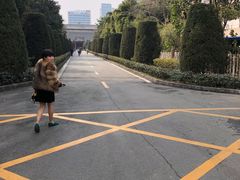 -四川大学(华西校区)