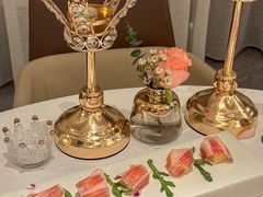 -王品牛排(郑州大卫城店)