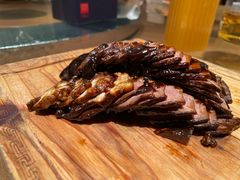 -黄山老妈·土菜(碧桂园店)
