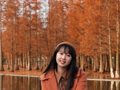 -白鹭湾湿地公园