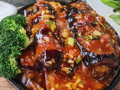 -鹅滋道(甘坑古镇店)