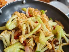 -鱼食饭稻·苏浙土菜17年老馆子(平江路店)
