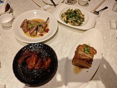 -金美华轩(东方路齐鲁店)