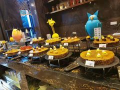 -长沙富力万达文华酒店