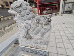 -罔极寺