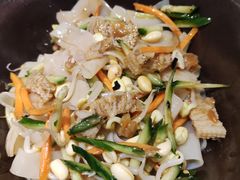 -吕氏疙瘩汤·海鲜新鲁菜(凯德mall新都心店)