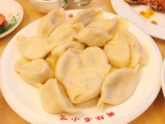 -北方饺子王·海肠捞饭·海鲜锅(山大店)