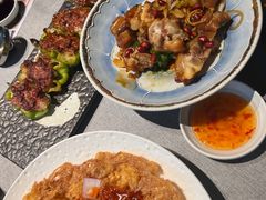 -晓粤·惹味粤菜(凯德乐峰广场店)