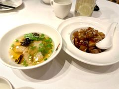 -莆田餐厅PUTIEN(三里屯店)