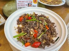 -下梅人家土菜馆(历史文化餐厅度假区店)