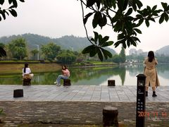 -明月山天沐温泉度假村