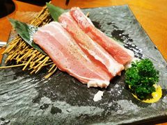 -谷牛和牛烤肉(漕河泾印象城店)