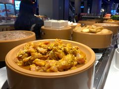 -龍歌自助小火锅(城阳万象汇店)