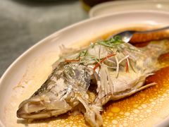 -大海湾酒楼(人南店)