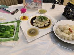 -鹿鸣酒家(越秀店)