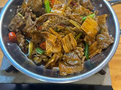 -61号餐吧(兴坪古镇漓江店)