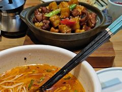 -品回味清真西北楼(宁波首店)