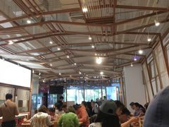 大堂-小满手工粉(上海文峰广场店)