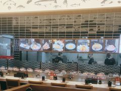 -三禾寿司(南城印象汇店)
