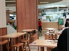 -小满手工粉(杭州滨江龙湖店)