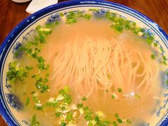 白汤面-同得兴面馆.苏式面.三虾面(园区店)