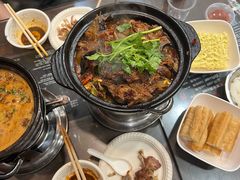 -川香煲(茅台路店)