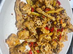 -美蛙四季(亦庄店)