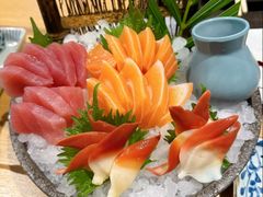 -德川家日本料理(喜隆多新国际店)