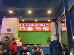 -虾乐园龙虾·夜宵(松江店)