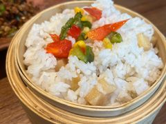 -云海肴·汽锅鸡·云南菜(祥云小镇店)