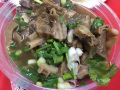 -莲塘味宝园牛杂(天越翔园店)