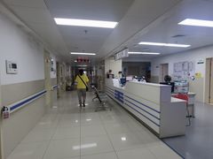 -武汉大学中南医院(总院区)