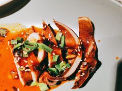 -前海沿·青岛菜(大拇指广场石老人店)