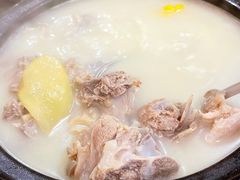 -洪大厨鸡煲(福田店)