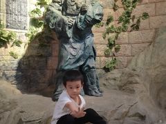 -重庆历史名人馆