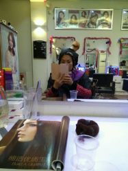 -百秀美发精致烫染