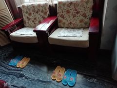 -若石足道SPA 连锁(丹东街店)