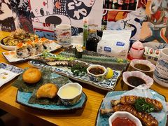 -米彩料理(西丽店)