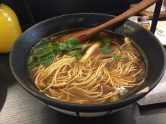 -贡梅老面馆·蟹粉面·无锡特色小吃(南长街主推店)