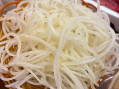 -黔有有贵州酸汤夺夺粉火锅(五味十字店)