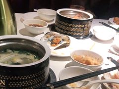 -加餐海鲜自助(宝龙一城店)
